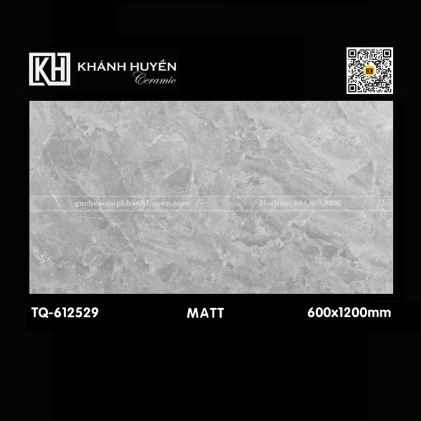 Gạch ốp lát 600×1200 TQ - 612529 - Daisan Store