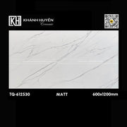 Gạch ốp lát 600×1200 TQ - 612530 - Daisan Store