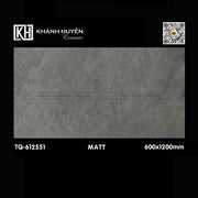 Gạch ốp lát 600×1200 TQ - 612551 - Daisan Store
