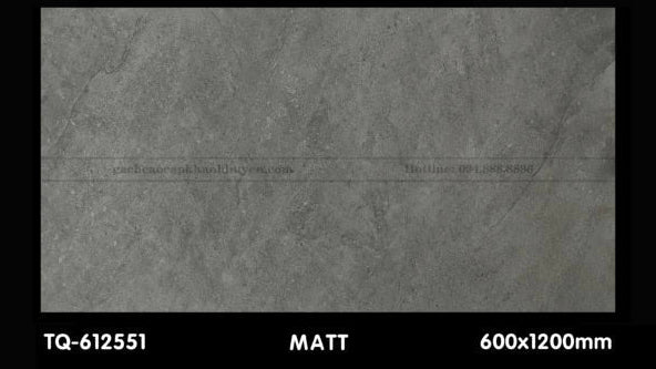 Gạch ốp lát 600×1200 TQ - 612551 - Daisan Store