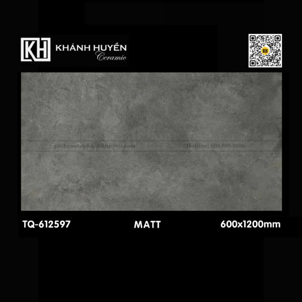 Gạch ốp lát 600×1200 TQ - 612597 - Daisan Store