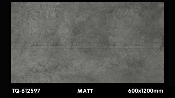 Gạch ốp lát 600×1200 TQ - 612597 - Daisan Store