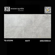Gạch ốp lát 600×1200 TQ - 612598 - Daisan Store