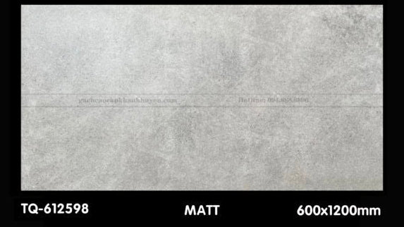 Gạch ốp lát 600×1200 TQ - 612598 - Daisan Store