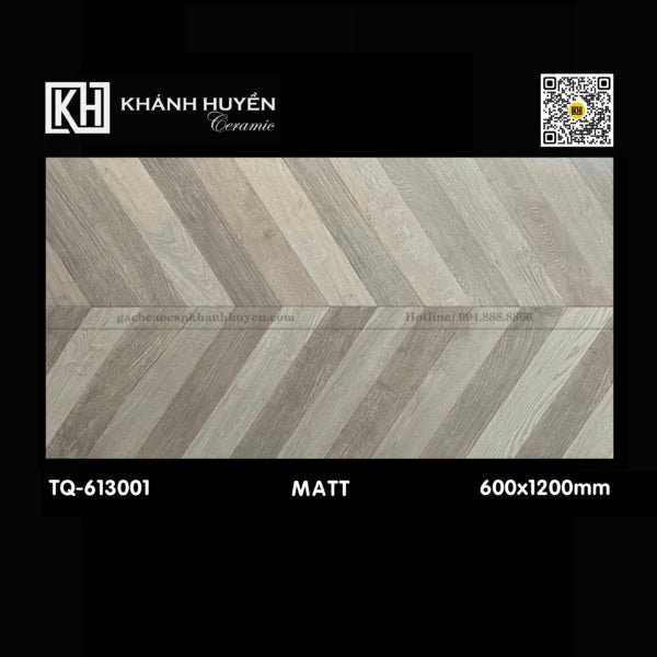 Gạch ốp lát 600×1200 TQ - 613001 - Daisan Store