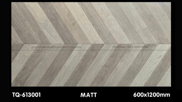 Gạch ốp lát 600×1200 TQ - 613001 - Daisan Store