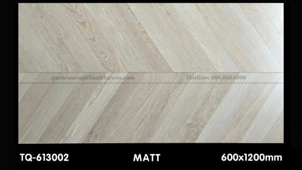 Gạch ốp lát 600×1200 TQ - 613002 - Daisan Store