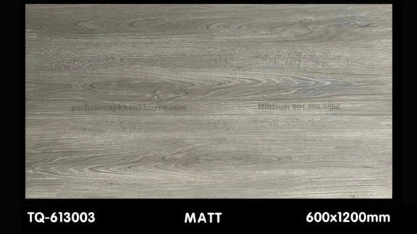 Gạch ốp lát 600×1200 TQ - 613003 - Daisan Store