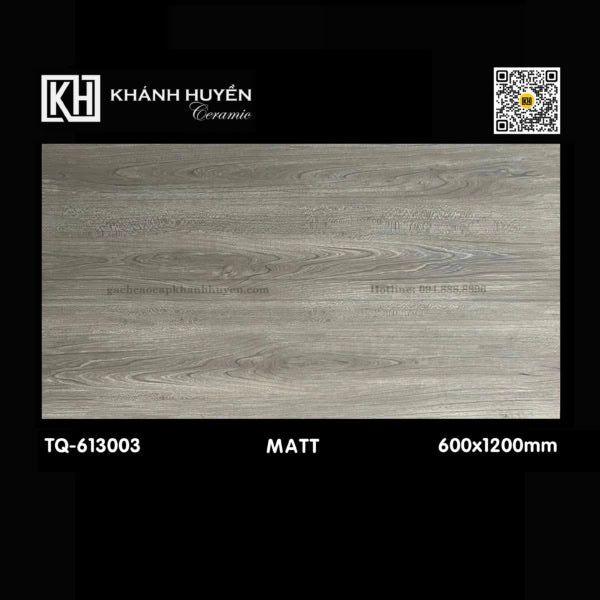 Gạch ốp lát 600×1200 TQ - 613003 - Daisan Store