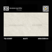Gạch ốp lát 600×1200 TQ - 613007 - Daisan Store