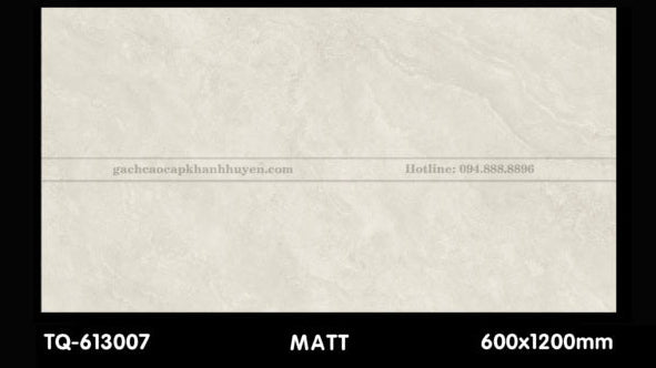 Gạch ốp lát 600×1200 TQ - 613007 - Daisan Store
