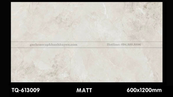 Gạch ốp lát 600×1200 TQ - 613009 - Daisan Store