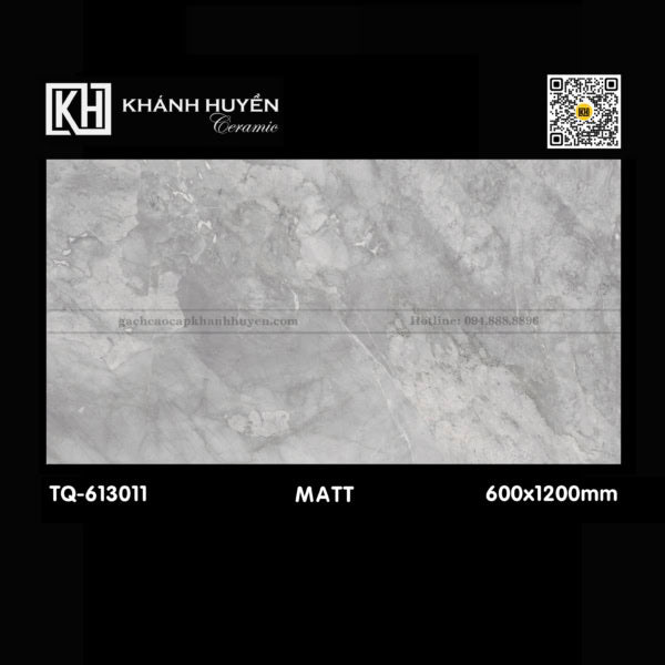 Gạch ốp lát 600×1200 TQ - 613011 - Daisan Store