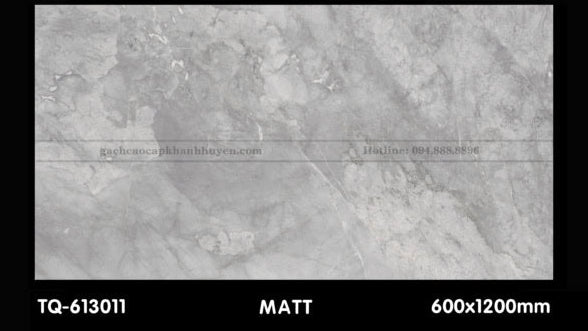 Gạch ốp lát 600×1200 TQ - 613011 - Daisan Store