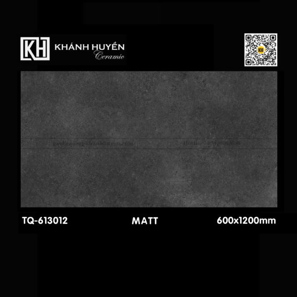 Gạch ốp lát 600×1200 TQ - 613012 - Daisan Store