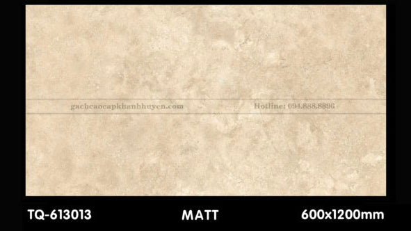 Gạch ốp lát 600×1200 TQ - 613013 - Daisan Store