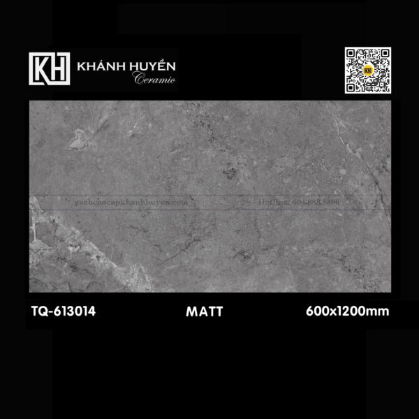 Gạch ốp lát 600×1200 TQ - 613014 - Daisan Store