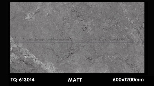 Gạch ốp lát 600×1200 TQ - 613014 - Daisan Store