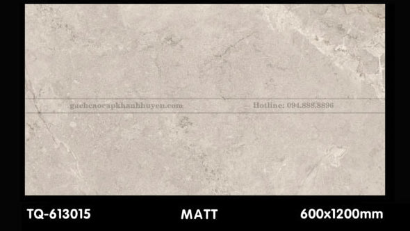 Gạch ốp lát 600×1200 TQ - 613015 - Daisan Store