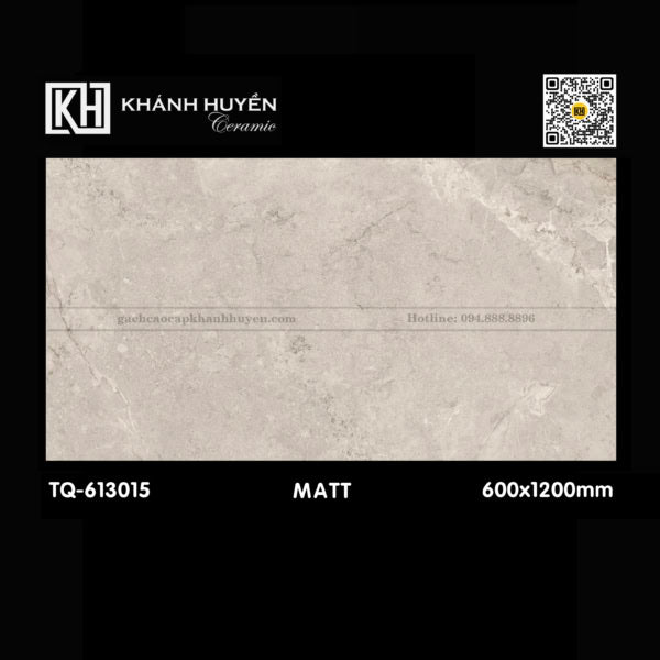 Gạch ốp lát 600×1200 TQ - 613015 - Daisan Store