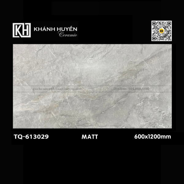 Gạch ốp lát 600×1200 TQ - 613029 - Daisan Store