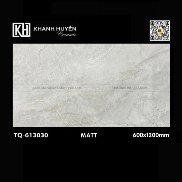 Gạch ốp lát 600×1200 TQ - 613030 - Daisan Store