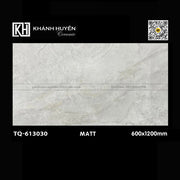 Gạch ốp lát 600×1200 TQ - 613030 - Daisan Store