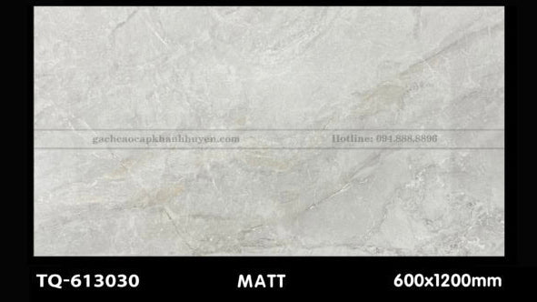 Gạch ốp lát 600×1200 TQ - 613030 - Daisan Store