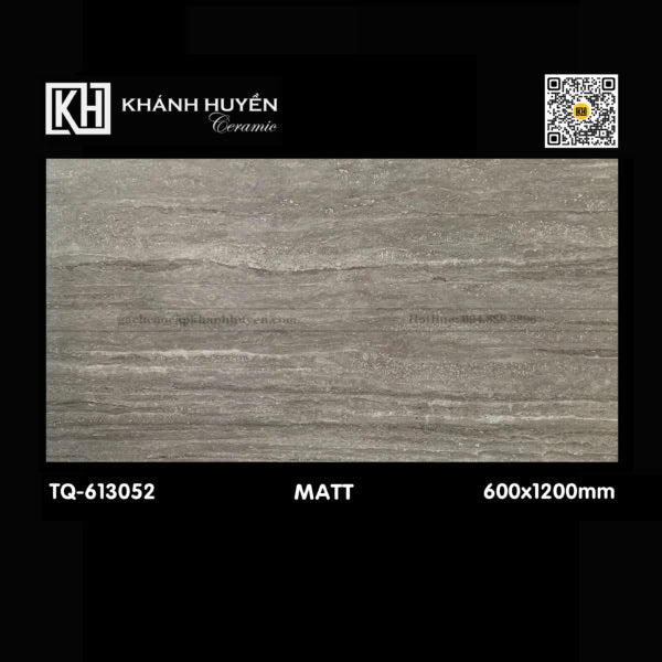Gạch ốp lát 600×1200 TQ - 613052 - Daisan Store