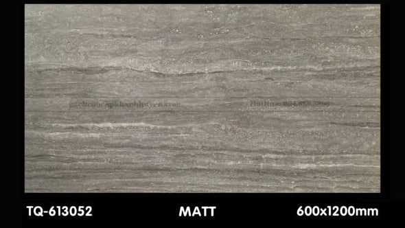 Gạch ốp lát 600×1200 TQ - 613052 - Daisan Store