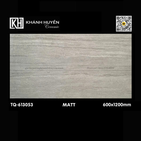 Gạch ốp lát 600×1200 TQ - 613053 - Daisan Store