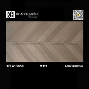 Gạch ốp lát 600×1200 TQ - 613058 - Daisan Store