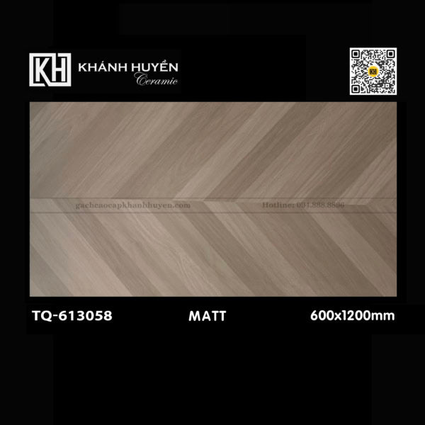 Gạch ốp lát 600×1200 TQ - 613058 - Daisan Store