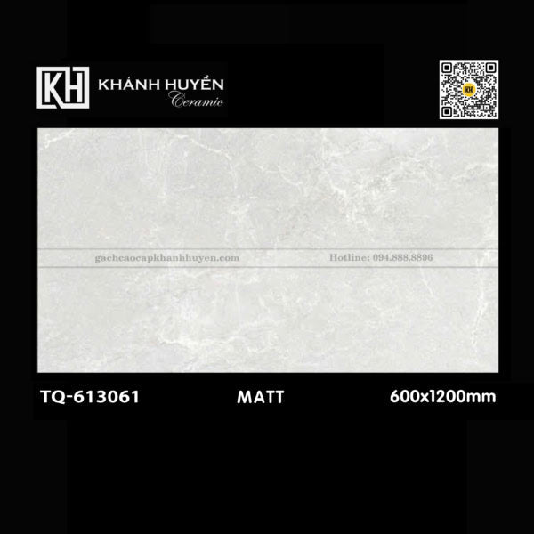 Gạch ốp lát 600×1200 TQ - 613061 - Daisan Store