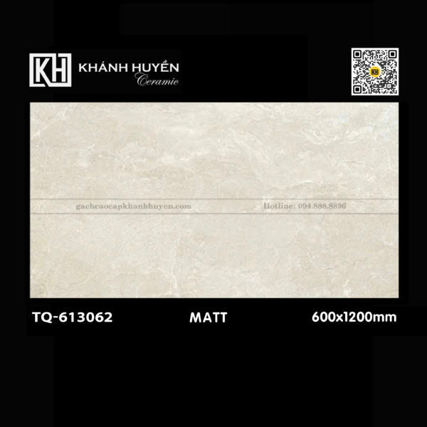 Gạch ốp lát 600×1200 TQ - 613062 - Daisan Store