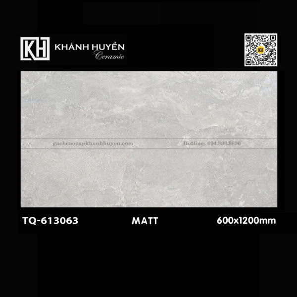 Gạch ốp lát 600×1200 TQ - 613063 - Daisan Store