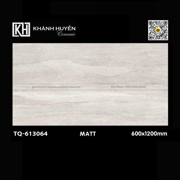 Gạch ốp lát 600×1200 TQ - 613064 - Daisan Store