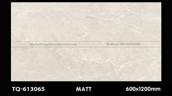 Gạch ốp lát 600×1200 TQ - 613065 - Daisan Store