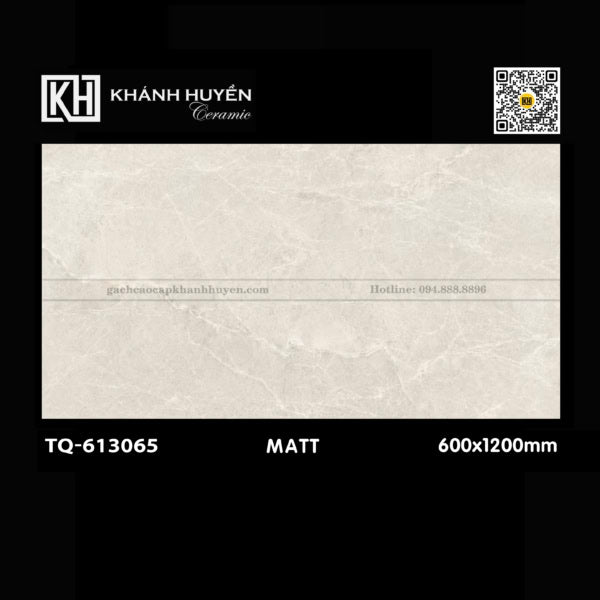 Gạch ốp lát 600×1200 TQ - 613065 - Daisan Store