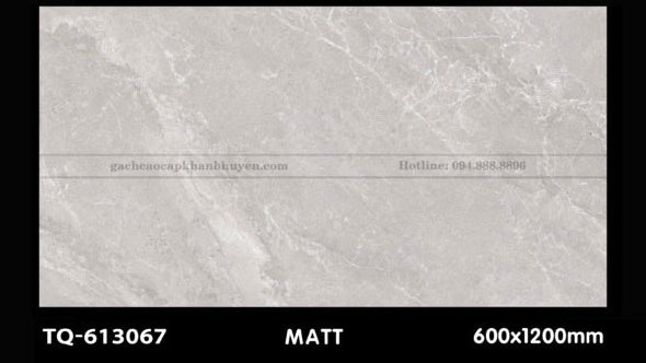 Gạch ốp lát 600×1200 TQ - 613067 - Daisan Store