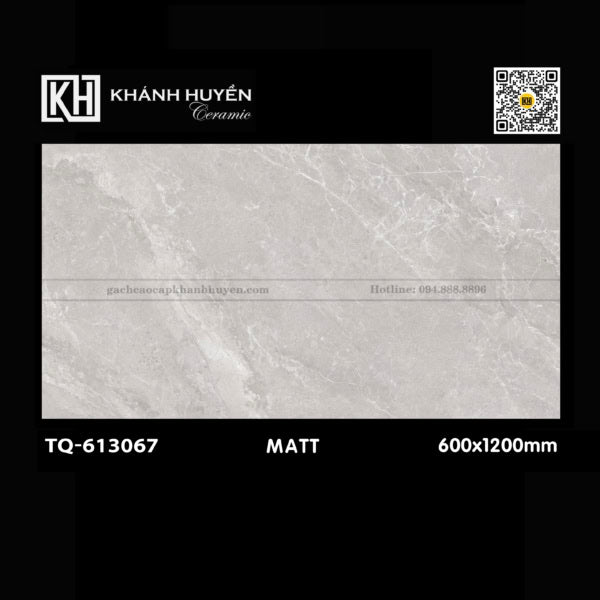 Gạch ốp lát 600×1200 TQ - 613067 - Daisan Store