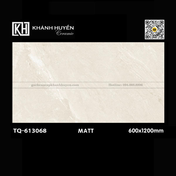 Gạch ốp lát 600×1200 TQ - 613068 - Daisan Store