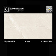 Gạch ốp lát 600×1200 TQ - 613068 - Daisan Store