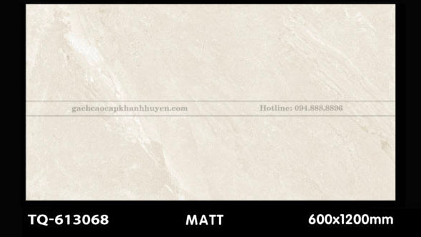 Gạch ốp lát 600×1200 TQ - 613068 - Daisan Store