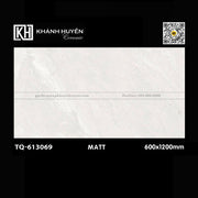 Gạch ốp lát 600×1200 TQ - 613069 - Daisan Store