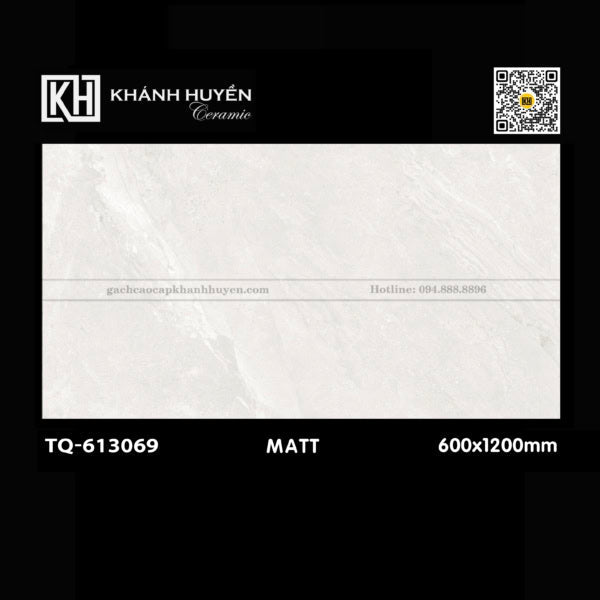 Gạch ốp lát 600×1200 TQ - 613069 - Daisan Store