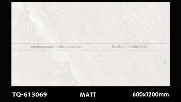 Gạch ốp lát 600×1200 TQ - 613069 - Daisan Store