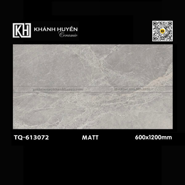 Gạch ốp lát 600×1200 TQ - 613072 - Daisan Store