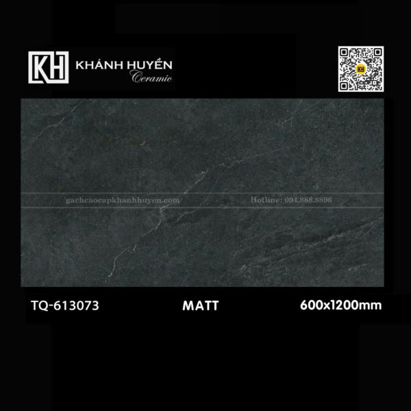 Gạch ốp lát 600×1200 TQ - 613073 - Daisan Store