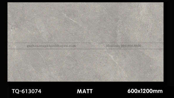 Gạch ốp lát 600×1200 TQ - 613074 - Daisan Store